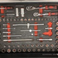919511-8 Verktygsvagn, PELA Tools