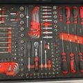 919511-9 Verktygsvagn, PELA Tools