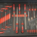 919511-12 Verktygsvagn, PELA Tools