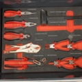 919511-13 Verktygsvagn, PELA Tools