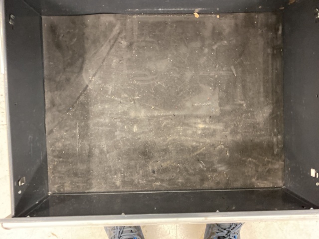 919511-14 Verktygsvagn, PELA Tools