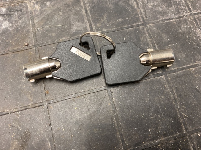919511-15 Verktygsvagn, PELA Tools