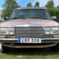 925657-2 Mercedes-Benz 200 -1983