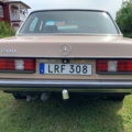 925657-6 Mercedes-Benz 200 -1983