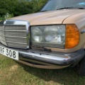 925657-16 Mercedes-Benz 200 -1983