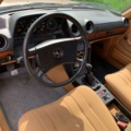 925657-35 Mercedes-Benz 200 -1983