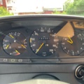 925657-36 Mercedes-Benz 200 -1983
