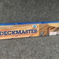 925595-1 Approx. 180 packages Angle fittings Grabber Deckmaster
