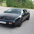 925693-4 Lotus Esprit SE 2.2 Turbo - 1989