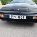 925693-10 Lotus Esprit SE 2.2 Turbo - 1989