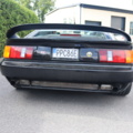 925693-11 Lotus Esprit SE 2.2 Turbo - 1989