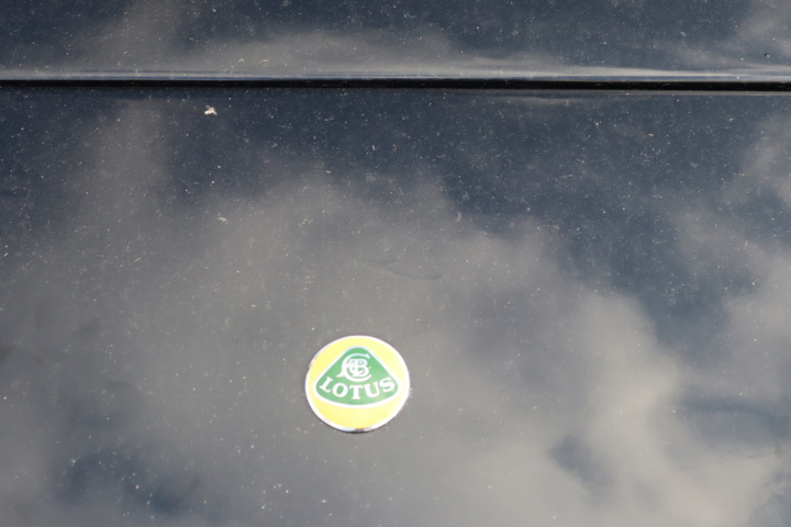 925693-12 Lotus Esprit SE 2.2 Turbo - 1989