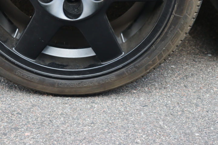 925693-15 Lotus Esprit SE 2.2 Turbo - 1989