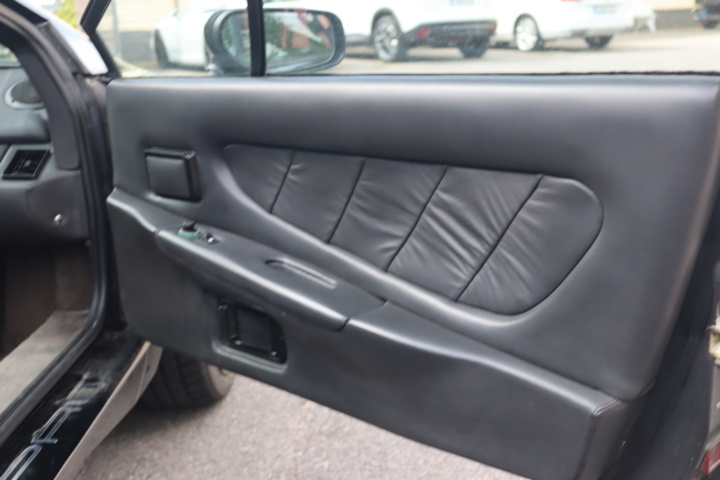 925693-18 Lotus Esprit SE 2.2 Turbo - 1989