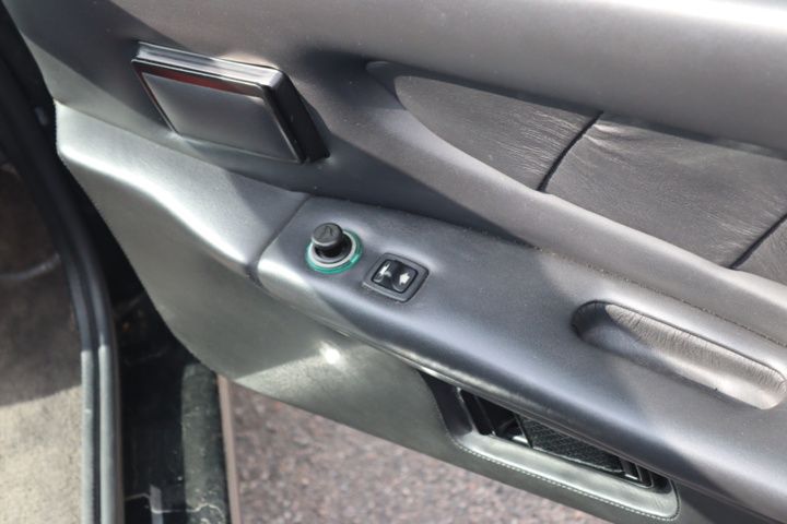 925693-19 Lotus Esprit SE 2.2 Turbo - 1989