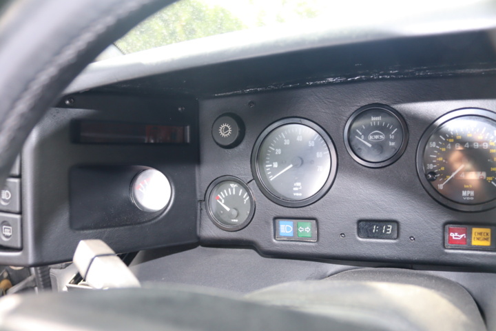 925693-26 Lotus Esprit SE 2.2 Turbo - 1989