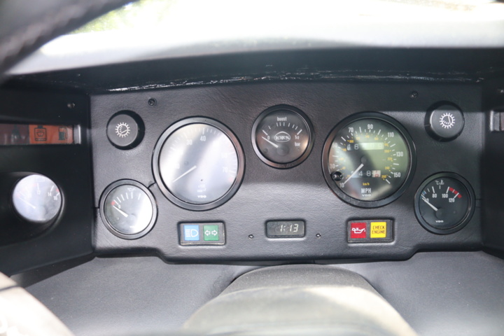 925693-28 Lotus Esprit SE 2.2 Turbo - 1989