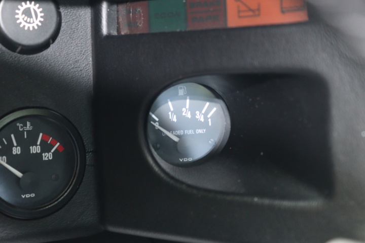 925693-33 Lotus Esprit SE 2.2 Turbo - 1989