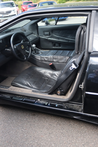 925693-36 Lotus Esprit SE 2.2 Turbo - 1989