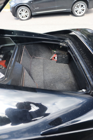 925693-41 Lotus Esprit SE 2.2 Turbo - 1989