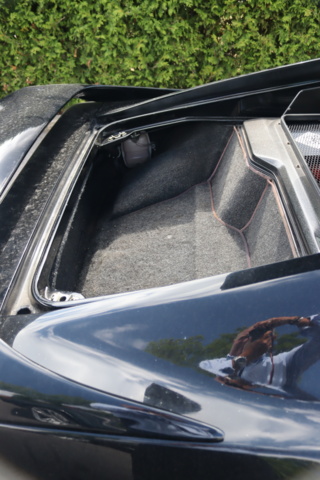 925693-42 Lotus Esprit SE 2.2 Turbo - 1989