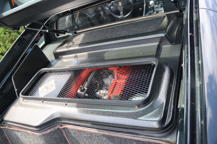 925693-43 Lotus Esprit SE 2.2 Turbo - 1989