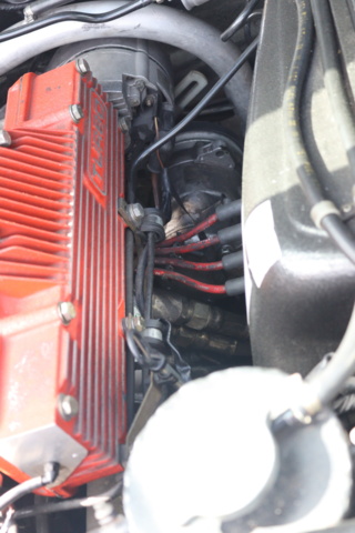 925693-46 Lotus Esprit SE 2.2 Turbo - 1989