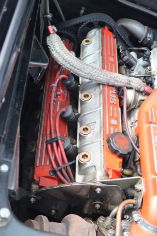 925693-49 Lotus Esprit SE 2.2 Turbo - 1989