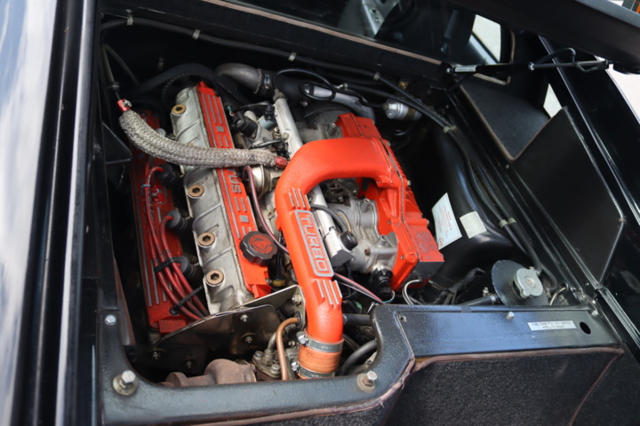 925693-50 Lotus Esprit SE 2.2 Turbo - 1989