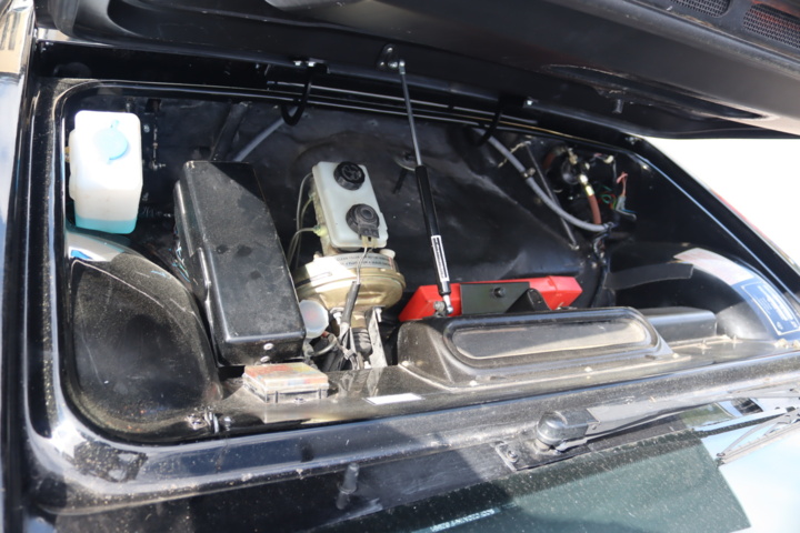 925693-51 Lotus Esprit SE 2.2 Turbo - 1989