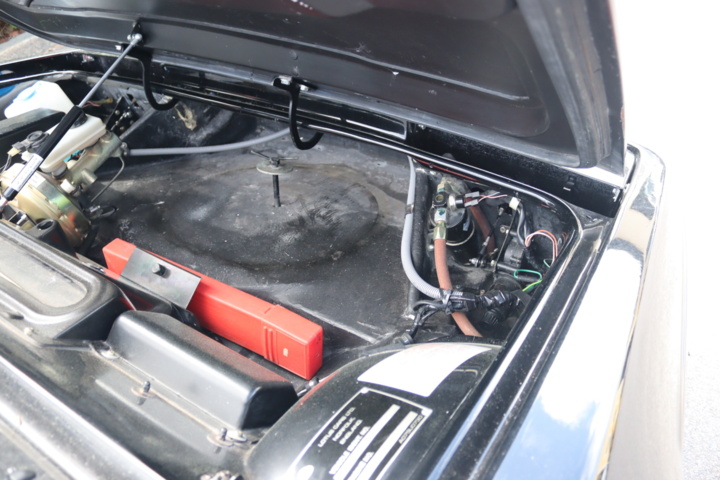 925693-54 Lotus Esprit SE 2.2 Turbo - 1989