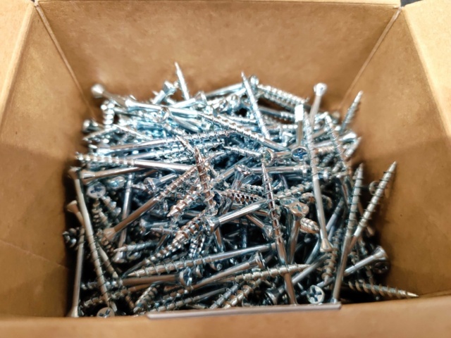 925613-3 Approx. 144,000 Chip screw 3.8x55 mm Arne Thuresson