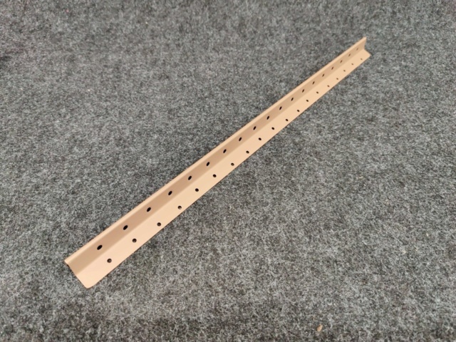 925616-7 Approx. 138 packs Angle fitting Grabber Deckmaster