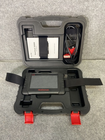 805763-1 Image diagnostics Autel- MaxiCheck MX808