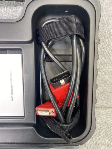 805763-5 Image diagnostics Autel- MaxiCheck MX808