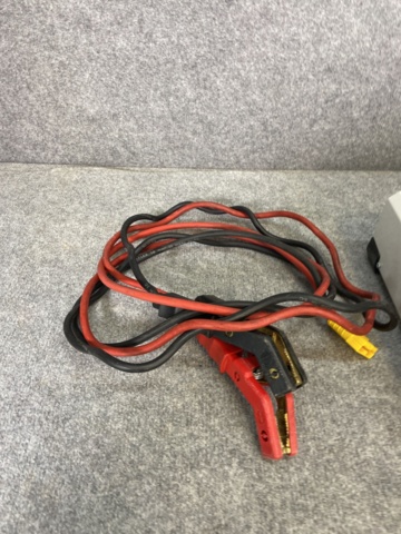 805764-3 Battery charger GysFlash 100.12 HF