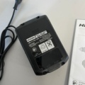 882426-10 Drill screwdriver Hikoki DS 18DBSL, battery charger, and batteries 2 pcs