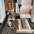 824734-2 Measuring machine Mitutoyo