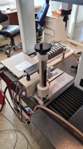 824734-3 Measuring machine Mitutoyo