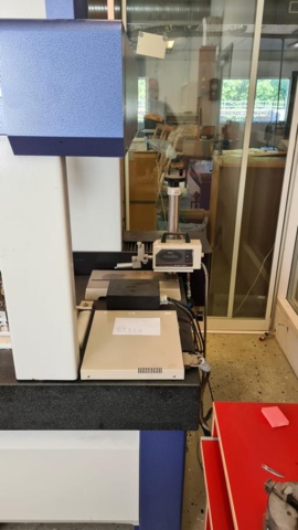 824734-7 Measuring machine Mitutoyo