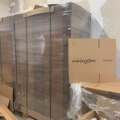 824761-1 1 pallet and about 150 extra cartons print Miniroom