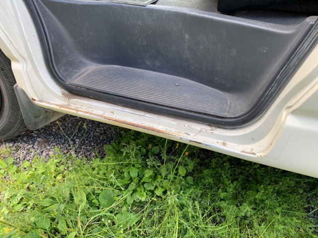 925658-22 Toyota HiAce Van 2.5 Diesel -2005 (102hp, 12504km)