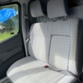 925658-29 Toyota HiAce Van 2.5 Diesel -2005 (102hp, 12504km)