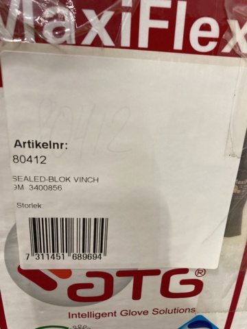 926038-4 Fall protection block 3M DBI-SALA Sealed block 9M winch