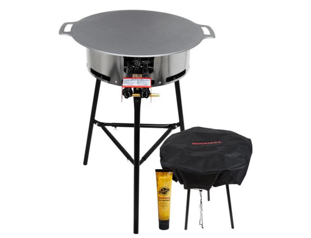 925822-1 Stekhäll Muurikka Set 58CM PRO