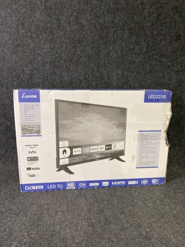 925962-2 32" Luxor 32-tums LED-TV