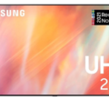 925950-1 75 "4K UHD TV Samsung UE75AU7105KXXC