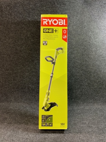 925913-2 Grass trimmer Ryobi OLT1832