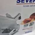 926518-3 Severin cutting machine - Shipping included