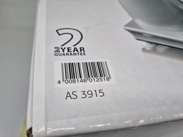 926519-5 Severin cutting machine - Shipping included